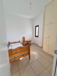 Iliaxtida apartments