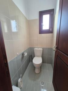 Iliaxtida apartments