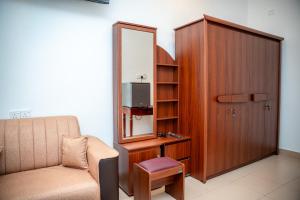 Sea Way Hotel