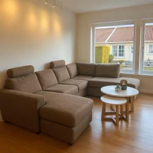 Fjordpust og fjellsteg - Stryn