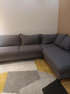 Central stay in Riga