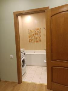 Central stay in Riga