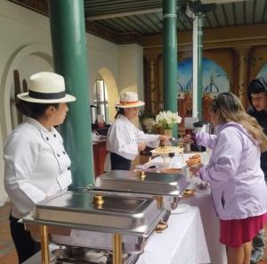 Aleros Hotel Boutique