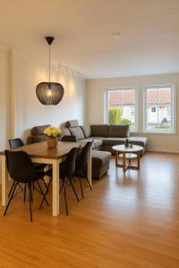 Fjordpust og fjellsteg - Stryn