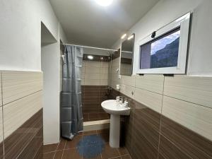 Guesthouse Camping Breeze of the Drin