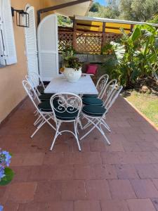 Un Paradiso a Sorrento con piscina