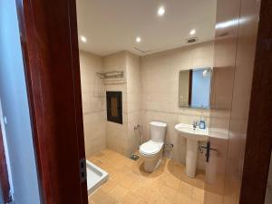 The Nubian Two-Bedroom Apartment