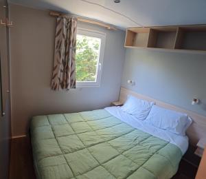 Mobilhome 6 personnes