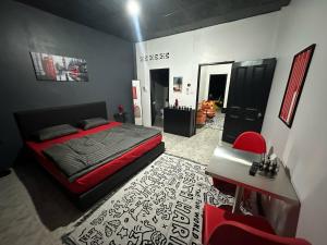 Andaman Genetics 420 Rooms