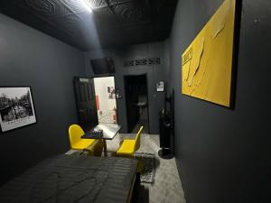 Andaman Genetics 420 Rooms