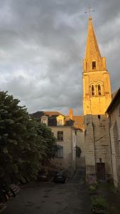 Gite des Deux couronnes