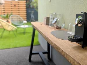 Aparthotel Neudörfl