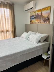 Loft Boa Viagem - Uni Studios