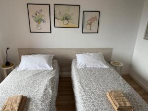 Valle Luz Apartment Ocean View