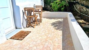 Zante Hideaway II nearby Shipwreck