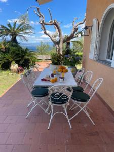 Un Paradiso a Sorrento con piscina