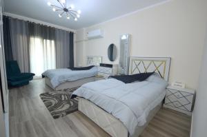 أبراج الداون التاون سيتي ايدج العالمين الجديده