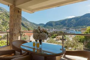 Apartments Los Olivos