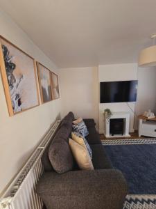 The Bogside Haven - Heart of Derry