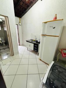 Casa 2 - Plataforma Mongaguá