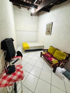 Casa 2 - Plataforma Mongaguá