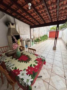 Casa 2 - Plataforma Mongaguá