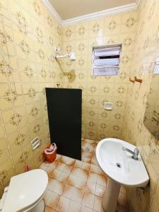 Casa 2 - Plataforma Mongaguá