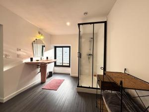 Maisons d'hotes La Pause Lotoise : photos des chambres
