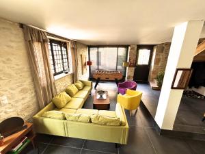 Maisons d'hotes La Pause Lotoise : photos des chambres
