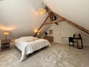 Maisons d'hotes La Pause Lotoise : photos des chambres