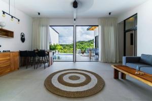 Jungle casa 1, 3 Bedrooms Jungle View
