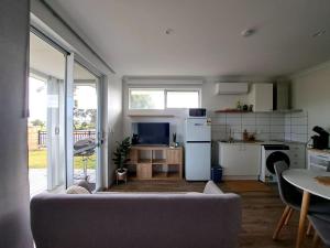 Vasse Apartment