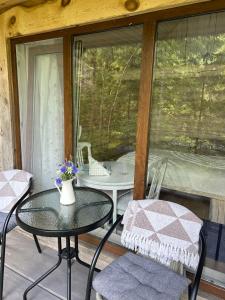 Hausma beach house - romantic and private place