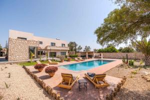 Villa Talya - Vily, Ghazoua