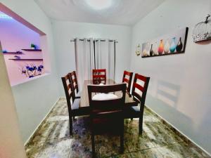 Nice comfortable and economical house in the heart of Jarabcoa