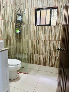 Nice comfortable and economical house in the heart of Jarabcoa