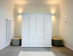 Beautiful Penthouse Roma