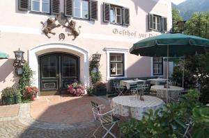 Gasthof zur Post