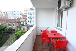 Vacation Apartments - Shengjin