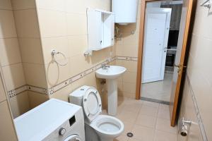 Vacation Apartments - Shengjin