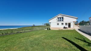 Apartamento Playa De Lariño