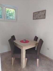 Petrovic apartmani