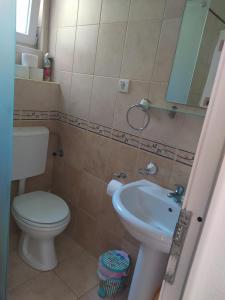 Petrovic apartmani