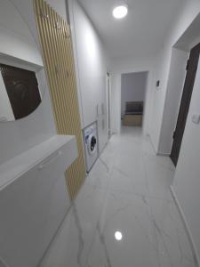 Peaceful Conteporary Apartment