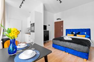 Indigo Apartment Katowice