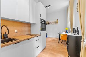 Indigo Apartment Katowice