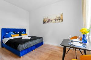 Indigo Apartment Katowice