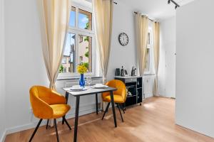 Indigo Apartment Katowice