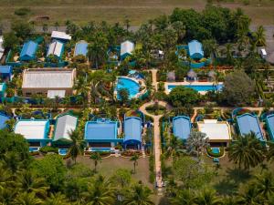 Alma del Pacifico Hotel & Spa