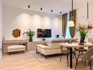 AmoreMore Apartments - brand new, modern and luxury stay in Split